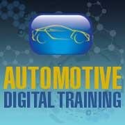 #Automotive #Digital #Training is the most advanced comprehensive video-on-demand training program available.