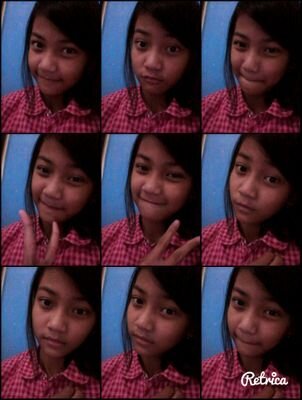 Hi My Name Is Misell |  Girls | ✌ Peace