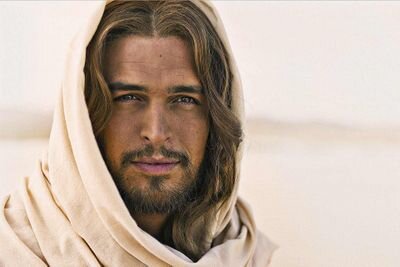 My name is Jesus