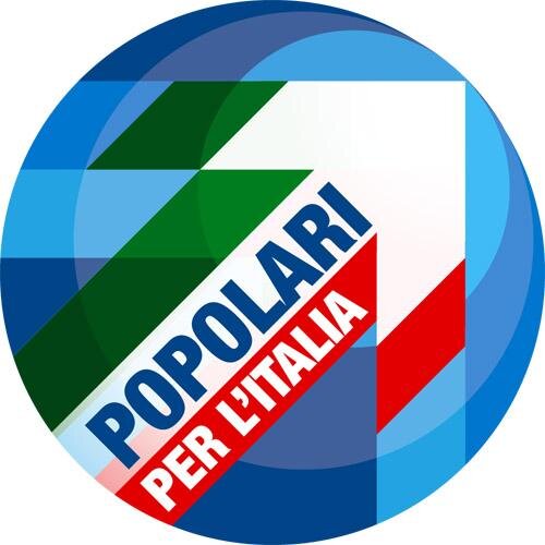 Account ufficiale di Popolari per l'Italia, Presidente Nazionale: @MarioMauro