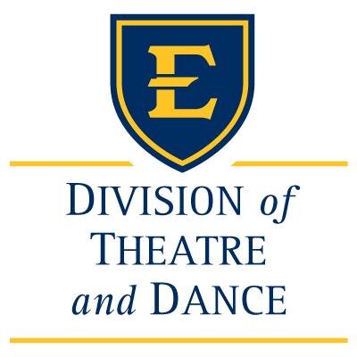 TheatreETSU's profile picture. The Official ETSU Division of Theatre & Dance Twitter