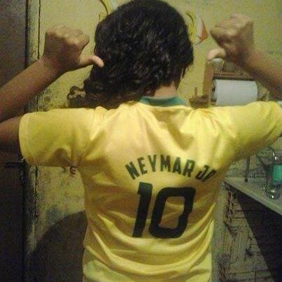 neymarzete