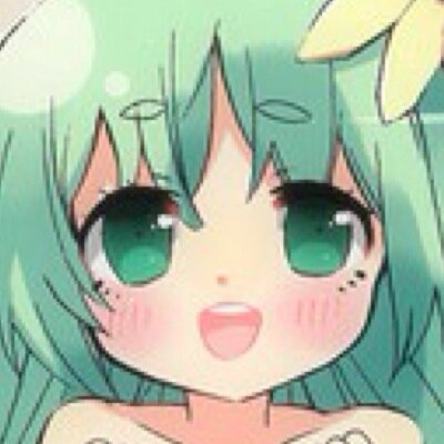 世界樹の精霊・アルラウネさんのプロフィール画像