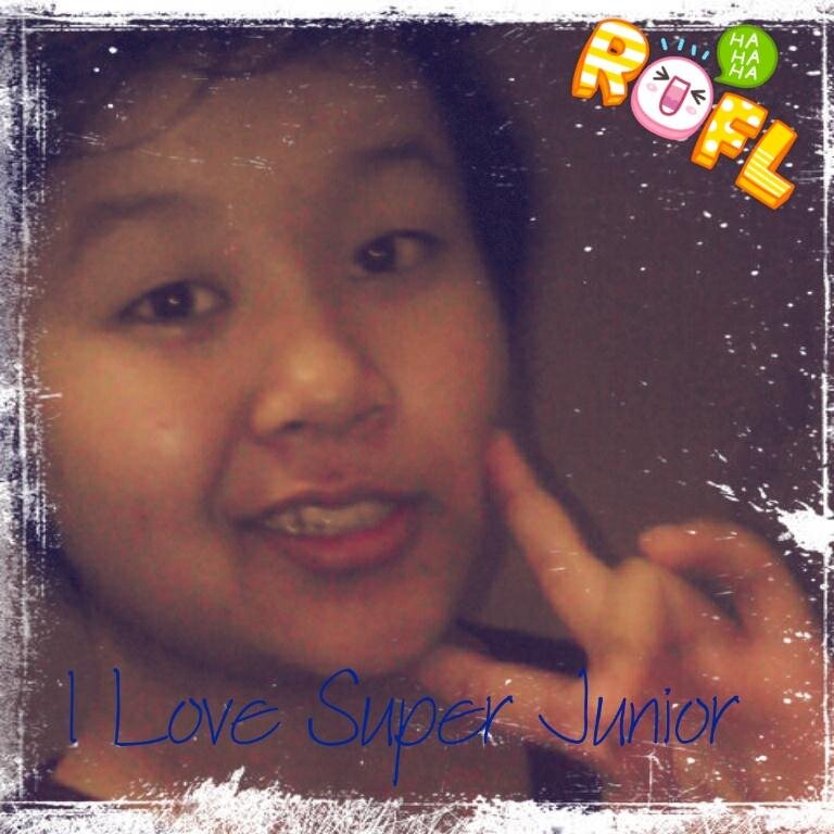 Keep Calm and Love Super Junior