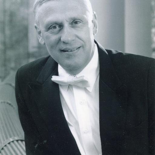 Juilliard School of Music
Percussionist - San Francisco Symphony
Professor of Music - San José State University Stanford University, Indiana University
