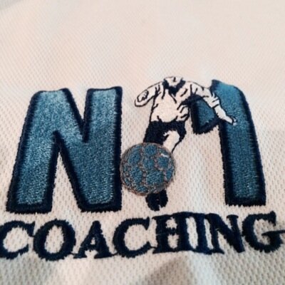 Coaching football in Primary Schools, Promoting Fun and Learning for Everyone! After School Clubs, Holiday Camps and Birthday Parties. @AndyCrawfs #14years