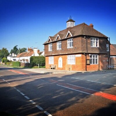 Traditional village hall with 3 function rooms and kitchen facilities for hire in the heart of rural Hampshire. Contact Hedley Marsh on 01420 22842