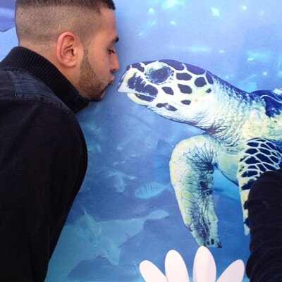 edanskii's profile picture. 