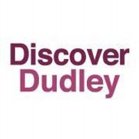 Discover Dudley(@DiscoverDudley) 's Twitter Profile Photo