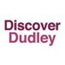 Discover Dudley (@discoverdudley) Twitter profile photo
