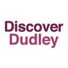 DiscoverDudley's profile picture. For all things to see, do, experience and enjoy in the Dudley Borough