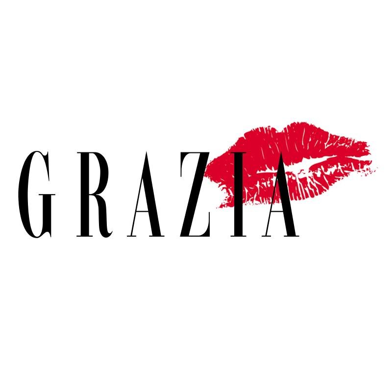 We're moving on over to @Grazia_live. Follow us there for the need-to-know beauty news.