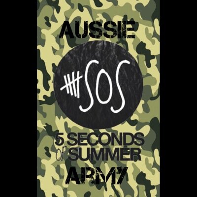 Run by 6 aussie 5SOS chicks. Standing up for the Aussie 5sosfam. #AusWants5SOSSignings #Aussie5SOSArmy