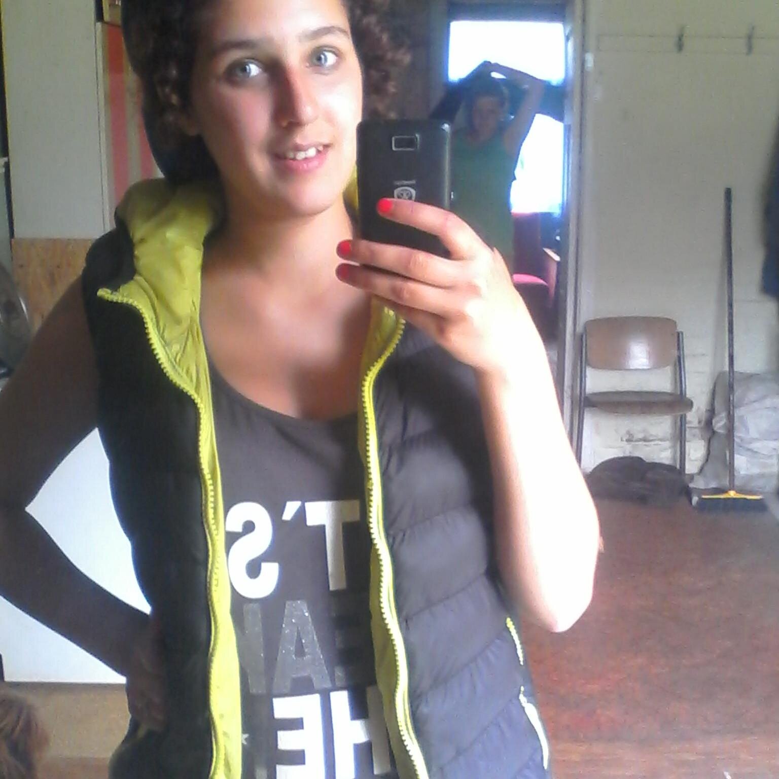 LSenius's profile picture. 