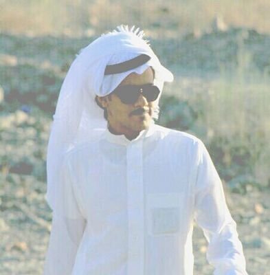 انا رجال عادي وبسيط لا أتكلم الا بالمنطق والحقيقه