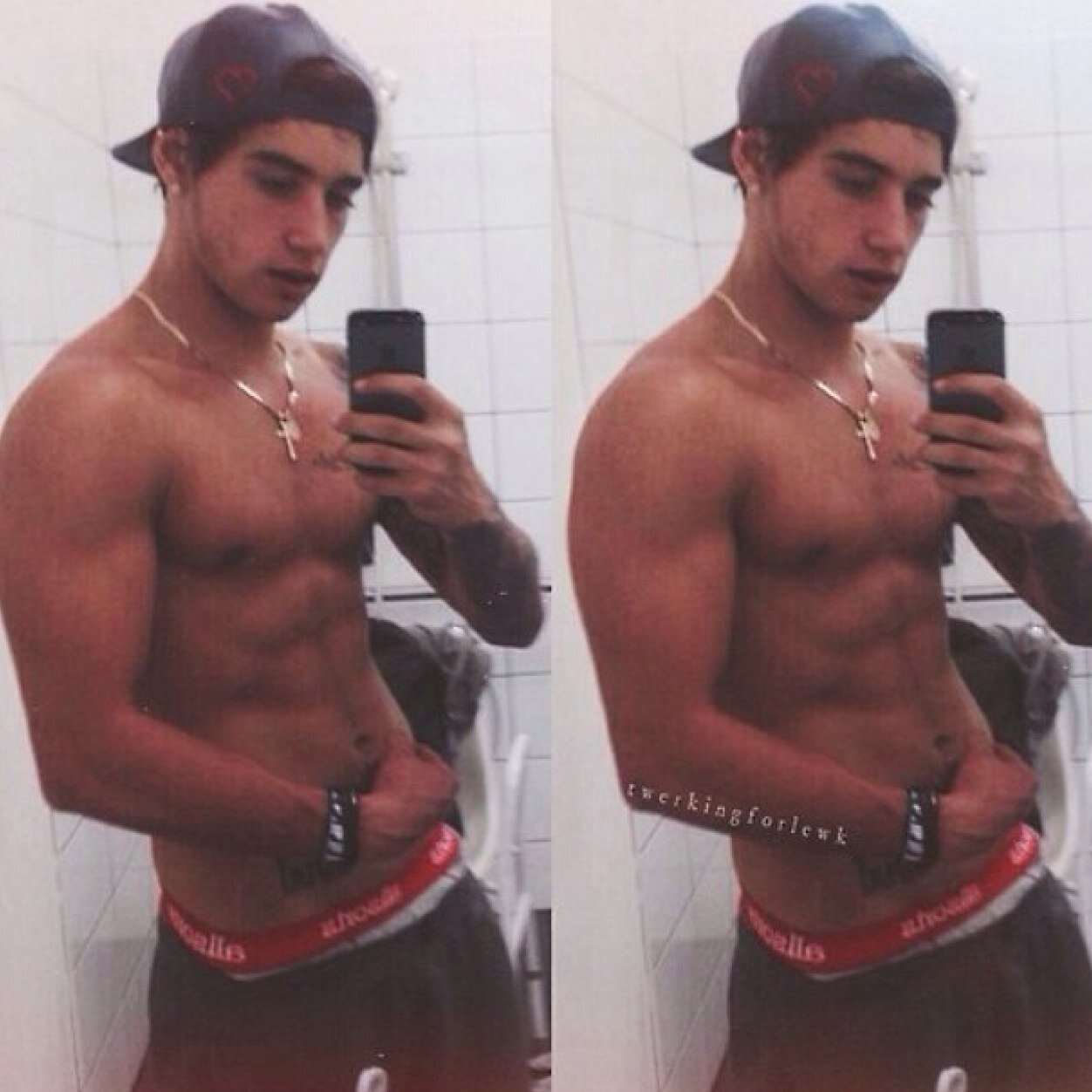 ♡Jai Brooks♡