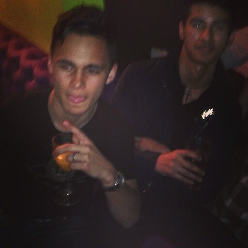 _rahred's profile picture. 