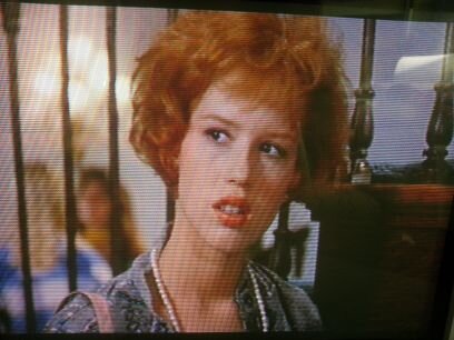 thesmallrabbit's profile picture. Vegetarian craftster. Angry, hairy feminist. Loves cats, predictably.