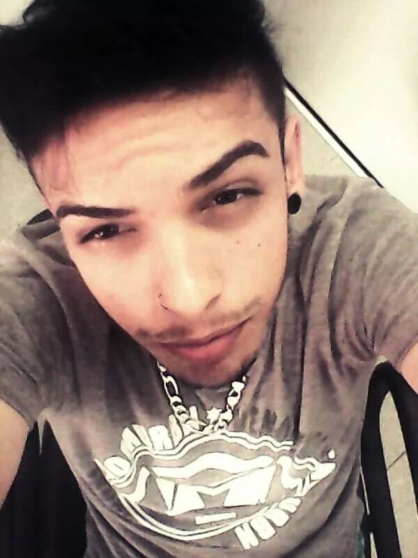 Segue de volta (:
