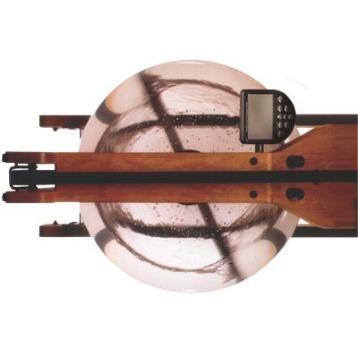 WaterRowerSI's profile picture. Veslaške naprave izjemne oblike in  kakovosti. Tradicija ročne izdelave v ZDA vse od leta 1988. S stilom!