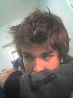 Vagabundo nato!