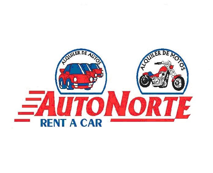 Auto Norte Rent a Car - 19 años de experiencia te acompañan