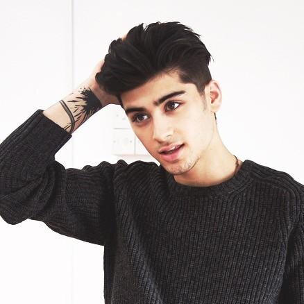 ARM fans Zayn Malik