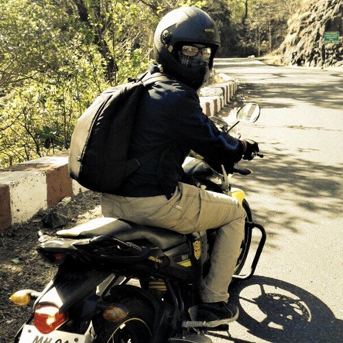 batman ki bike