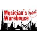 MWDubai's profile picture. Musician's Warehouse Dubai is a 6500 square foot warehouse style store with the best gear for musicians in the region. http://t.co/1MAMZ8Fl5V