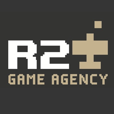 R2gameagency's profile picture. Leveraging video game development talent to create better software solutions for business and government