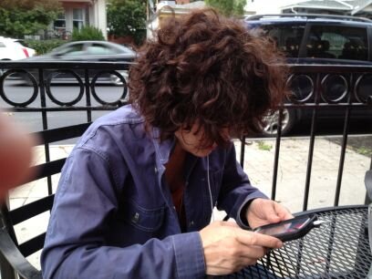 elissabello's profile picture. Artist, Antagonizer