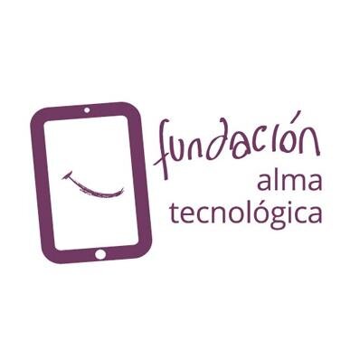 ¡La Fundación Alma Tecnológica te ayuda a superar barreras! Porque si todos contamos crearemos una sociedad más justa y digna para todos. #ProyectoCAT