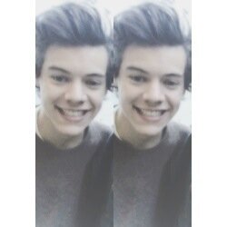Backup account for @xLovely_Hazza :)
