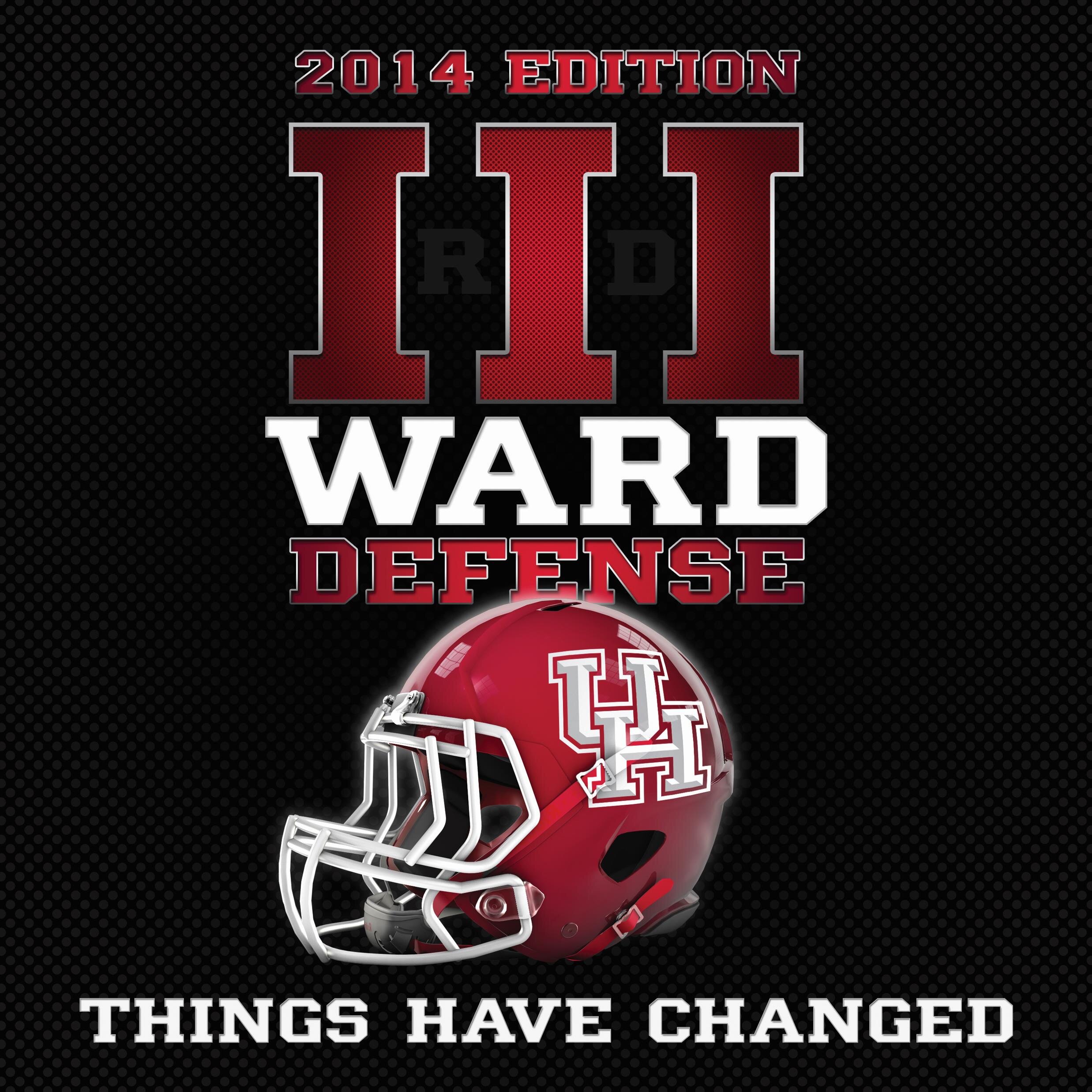 UH 3rd Ward Defense Profile