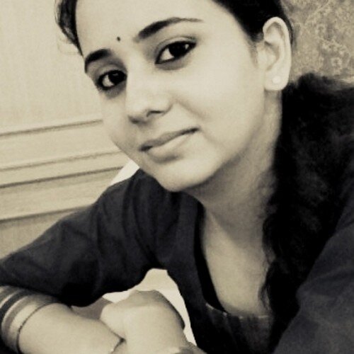 20 • ♍ • Delhi • Wanderer • Tinkling Taste-Buds • Mathematics • DDUC • Basketball • Colors • Crafting • Doesn't get Bored