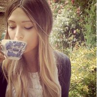 Özge Çakır (@cak_ozge) 's Twitter Profile Photo