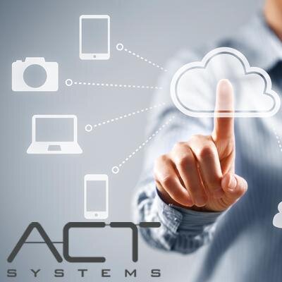 IT Support For Ambitious Businesses