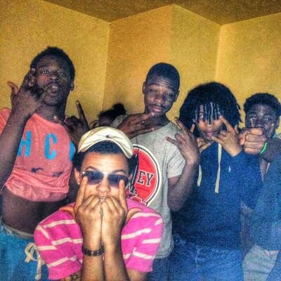 GDs 074 shout out to lowworld nd lady300