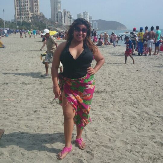 Caminando siempre de tu mano #AMADODIOS