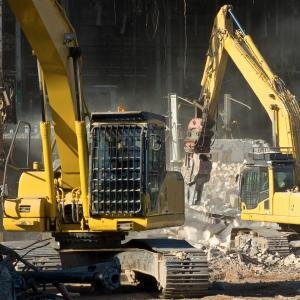 Universal Wrecking Corp. -  #expert #demolition #contractor - #safety #industrial #wrecking - #redevelopment #recycling operates throughout USA