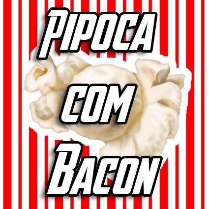 pipoca_combacon's profile picture. Filmes, séries, games,quadrinhos, toys, tecnologia e música com opinião(ou não).