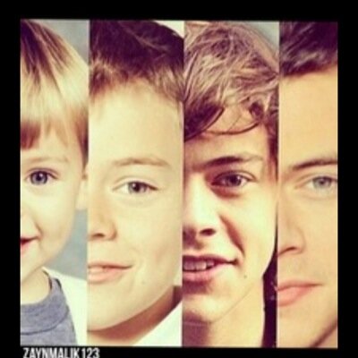 Directioner forever