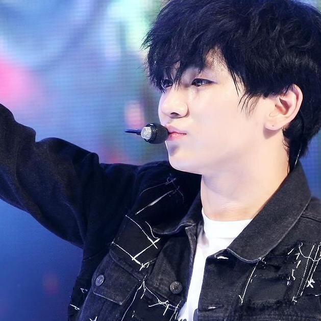 roleplayer of SHINee's Kim Kibum (키) - 91L -- ngalongers. kaumelite