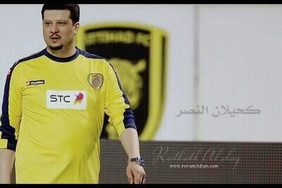 ‏لاتعليق النصر عالمي وجمهوره عالمي ذهب ذهب تابعني اتابعك