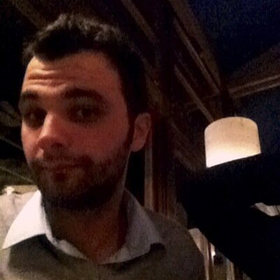 tommaso_masini's profile picture. Web developer & weaver 🕸