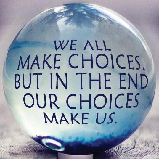 Change begins at the end of your comfort zone.