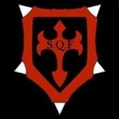 S.Q.F関連をつぶやく非公認アカウントです。Officialではありません。S.Q.Fが大好きな、1ファンです。