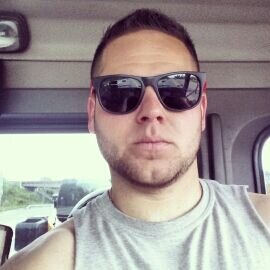 JaySzpara's profile picture. 