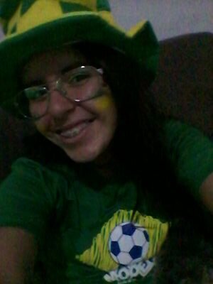 #ForçaNeymar te amo!