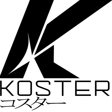 Koster establish in 2013. We are Indonesian brand which is focus on street wear company. We make simple clothes are comfortable to wear and simple.